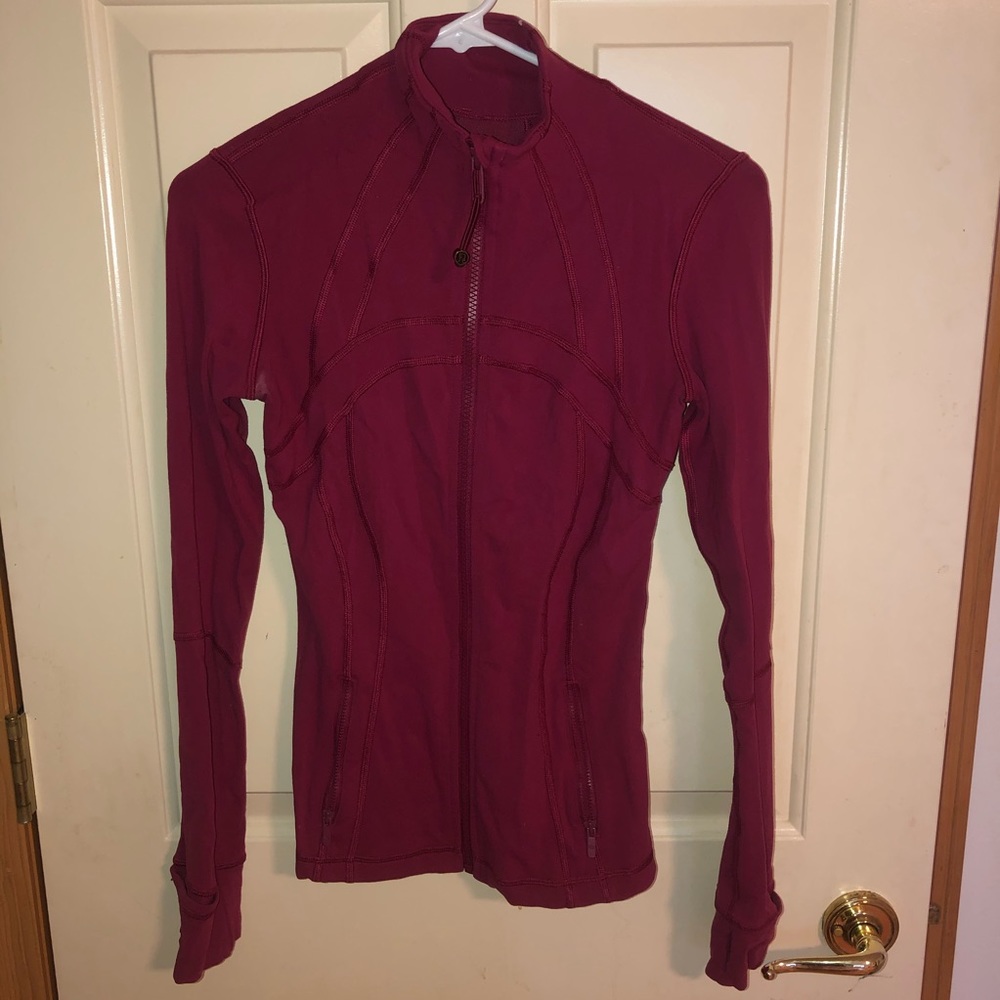 Lululemon Define Jacket